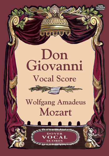 MOZART W.A. - DON GIOVANNI -