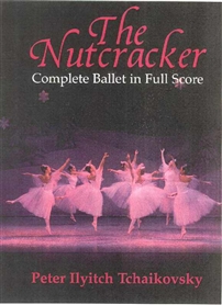 TCHAIKOVSKY P.I. - BALLET CASCANUECES COMPLETO GENERAL