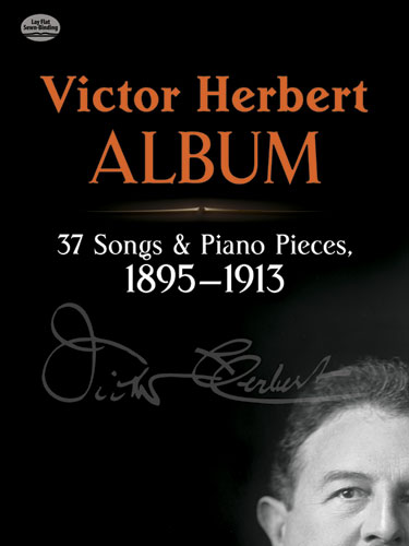 HERBERT V. - CANCIONES Y PIEZAS -