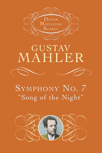 MAHLER G. - SINFONIA Nº 7 "SONG OF THE NIGHT"