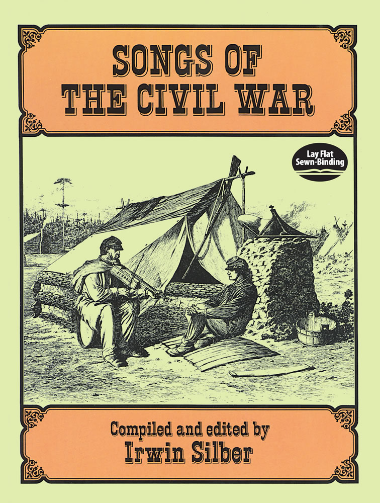 ALBUM - SONGS OF THE CIVIL WAR -