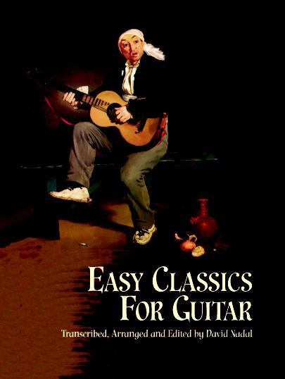 ALBUM - EASY CLASSICS -