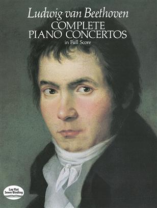BEETHOVEN L.V. - CONCIERTOS (5) (P) -