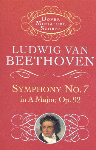BEETHOVEN L.V. - SINFONIA Nº7 LA M - OP.92