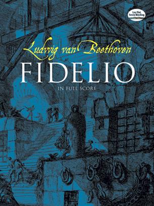 BEETHOVEN L.V. - FIDELIO - OP.72