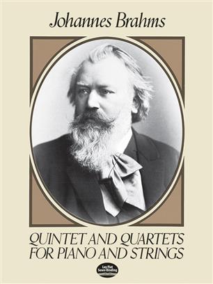 BRAHMS J. - QUINTETOS Y CUARTETOS (P) -