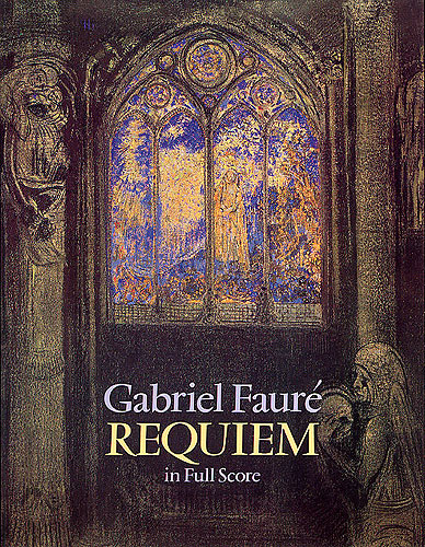 FAURE G. - REQUIEM - OP.48 *DESCATALOGADO*