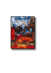 FRANCK C. - SINFONIA RE m -