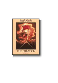 HAYDN J. - LA CREACION -