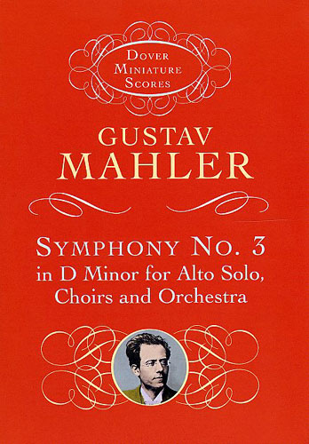 MAHLER G. - SINFONIA Nº3 RE m -