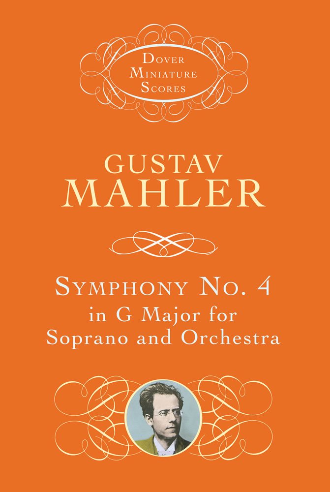 MAHLER G. - SINFONIA Nº4 SOL M -