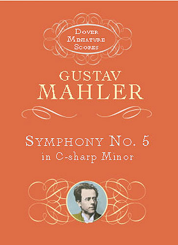 MAHLER G. - SINFONIA Nº5 DO# m -