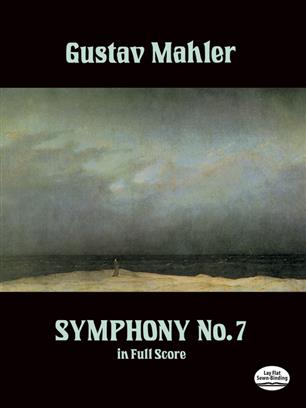 MAHLER G. - SINFONIA Nº7 MI m -