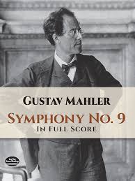 MAHLER G. - SINFONIA Nº9 RE M -