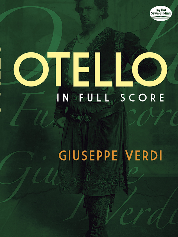 VERDI G. - OTELLO -