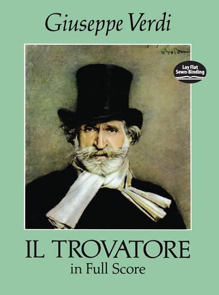 VERDI G. - IL TROVATORE -