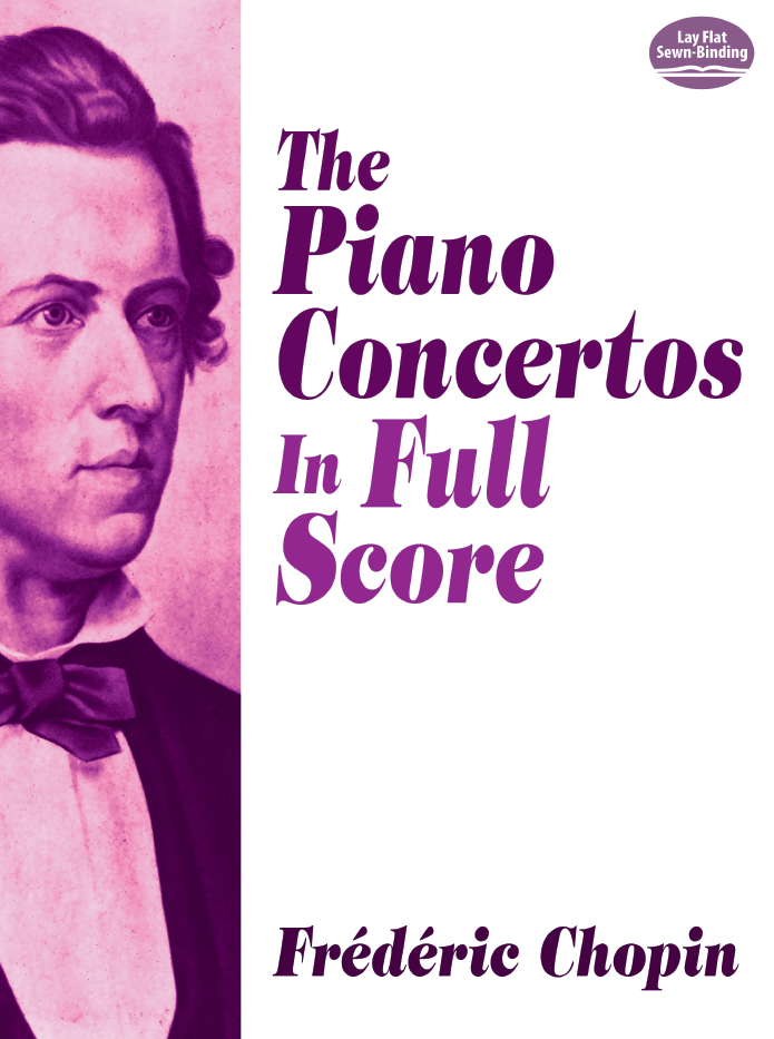 CHOPIN F. - CONCIERTOS (P) -