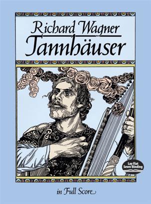 WAGNER R. - TANHAUSER -