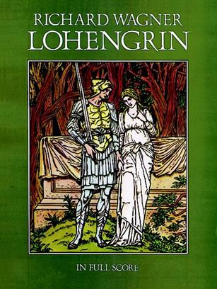 WAGNER R. - LOHENGRIN -
