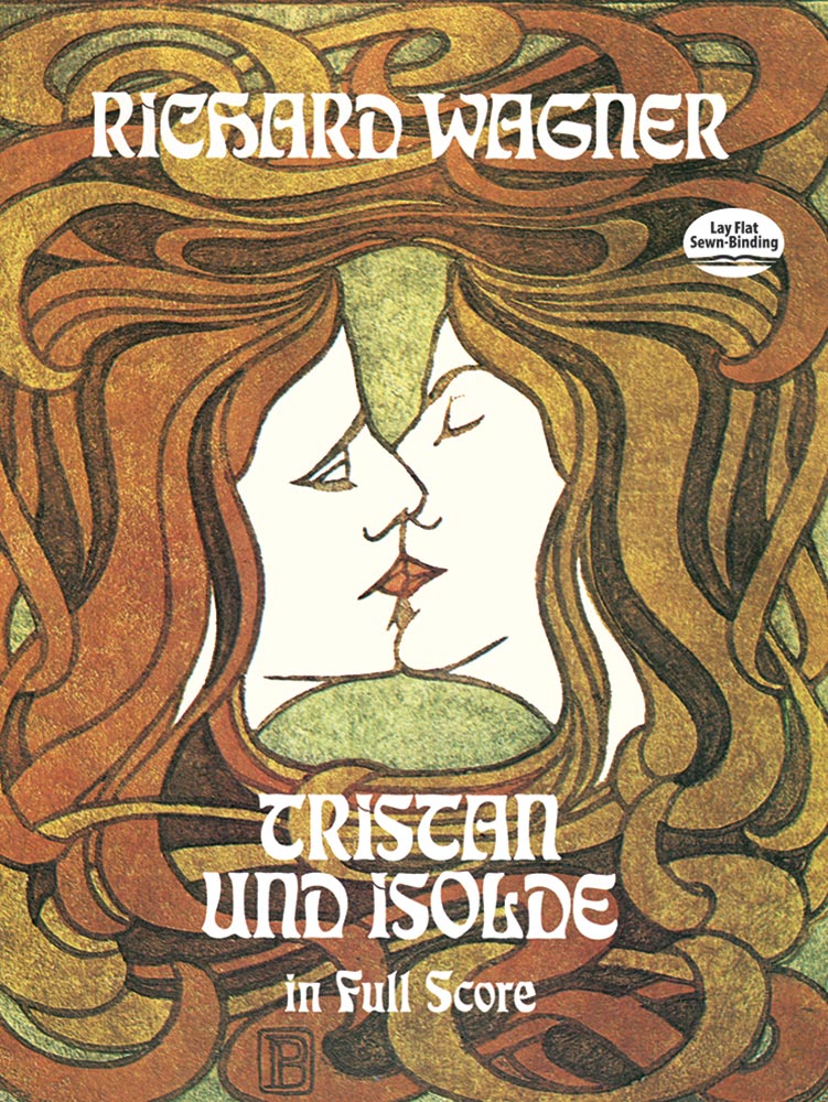 WAGNER R. - TRISTAN E ISOLDA -