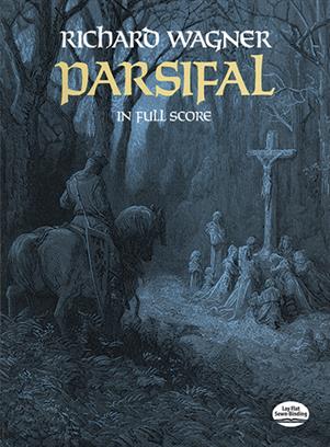 WAGNER R. - PARSIFAL - DIRECTOR -