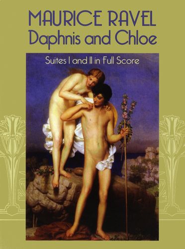 RAVEL M. - DAPHNIS AND CHLOE (SUITE 1 Y 2)
