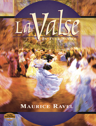 RAVEL M. - LA VALSE -