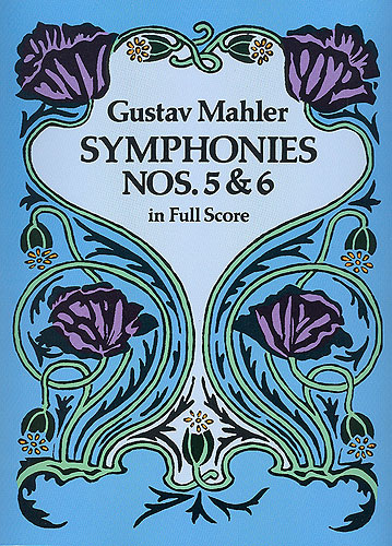 MAHLER G. - SINFONIAS Nº5,6 -