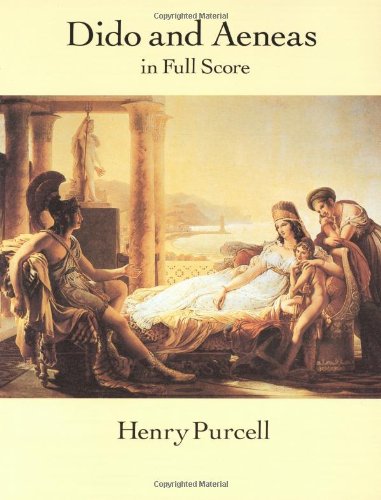 PURCELL H. - DIDO Y AENEAS -