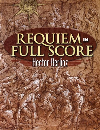 BERLIOZ H. - MISA DE REQUIEM Y TE DEUM * AGOTADO*