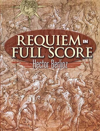 BERLIOZ H. -  REQUIEM