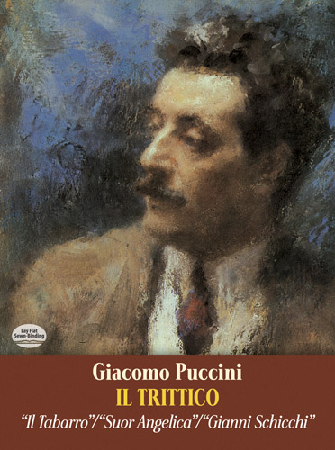PUCCINI G. - TRITTICO -