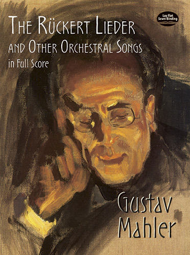 MAHLER G. - LIEDER AND OTHER ORCHESTRAL SONGS -
