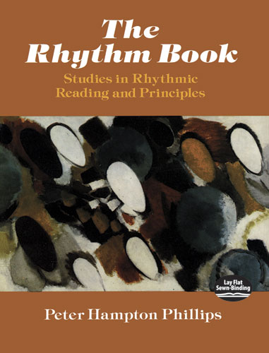 PHILLIPS P. - THE RHYTHM BOOK (RITMO Y LECTURA) -
