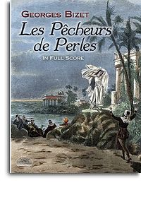 BIZET G. -  PESCADORES DE PERLAS