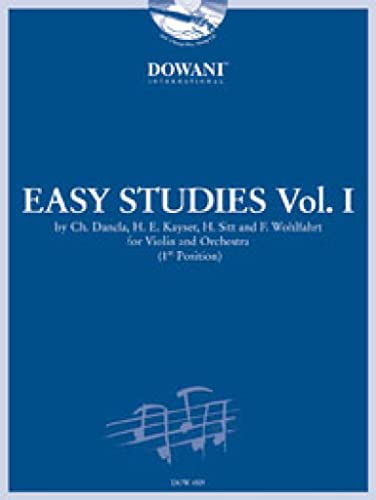 DANCLA/KAYSER/SITT/WOHLFAHRT - ESTUDIOS FACILES V.1
