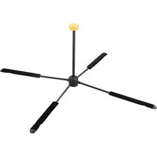 SOPORTE FLAUTA - HERCULES DS460B (pliega/campana)