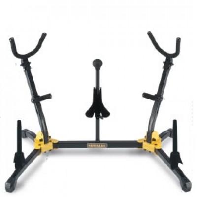 SOPORTE MULTI INSTRUMENTOS - HERCULES DS538B