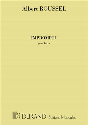 ROUSSEL A. - IMPROMPU ARPA