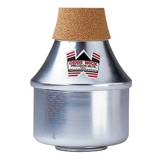 SORDINA TROMPETA - DENIS WICK 5506 WAH-WAH