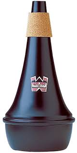 SORDINA TROMBON - DENIS WICK 5527 PRACTICE