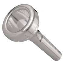 BOQUILLA TROMBON - DENIS WICK 5880-5BS TUBERIA ESTRECHA