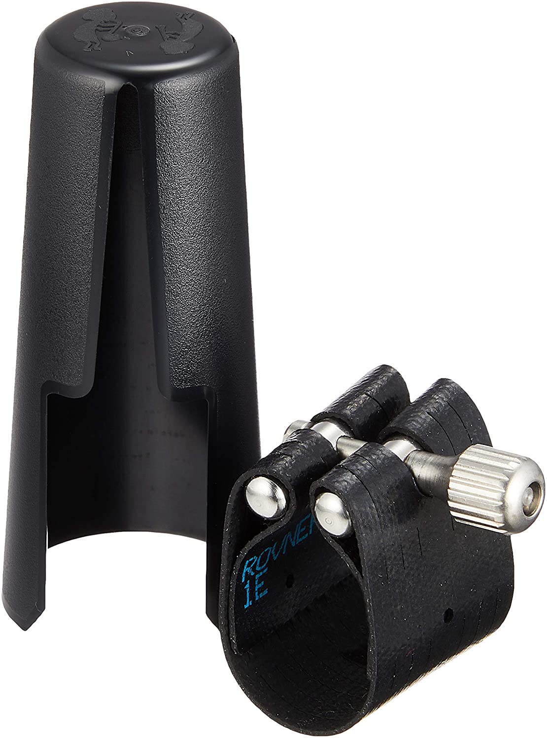 ABRAZADERA BOQUILLERO REQUINTO - ROVNER DARK