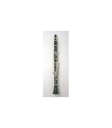 CLARINETE - BUFFET E12
