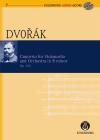 DVORAK A. - CONCIERTO SI m OP.104 (+CD)