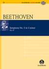 BEETHOVEN L.V. - SINFONIA Nº5 DO m OP.67 (+CD)