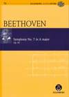 BEETHOVEN L.V. - SINFONIA Nº 7 LAM OP.92