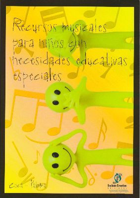 COCA-PALOMA - RECURSOS MUSICALES NIÑOS NECESIDADES EDUC.ESPECIALES