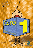 ARROYO/NAVARRO/RIVAS/MOLINA - CORO V.1 GRADO ELEMENTAL -