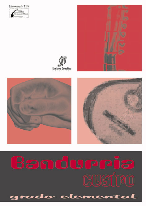 CHAMORRO/MOLINA - BANDURRIA 4 GRADO ELEMENTAL -